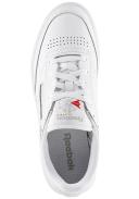 Reebok Club C 85 - White