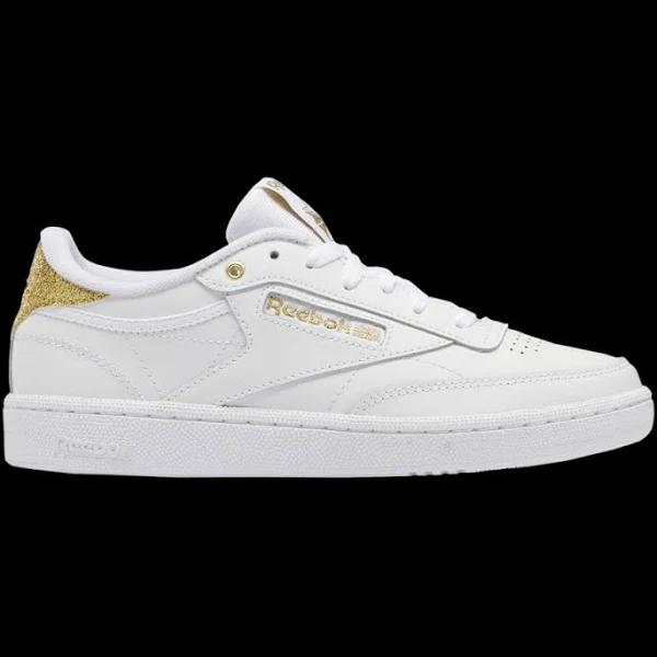 Reebok Club C 85 - White