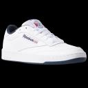 Reebok Club C 85 White