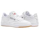 Reebok Club C 85 - White