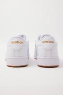 Reebok Club C 85 - White / Beige
