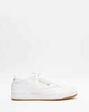 Reebok Club C 85 - White / Beige