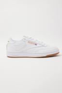 Reebok Club C 85 - White / Beige