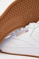 Reebok Club C 85 - White / Beige