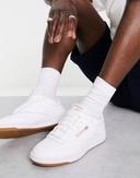 Reebok Club C 85 - White / Beige