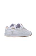 Reebok Club C 85 - White / Beige