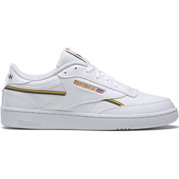 Reebok Club C 85 - White / Beige