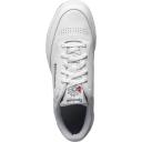 Reebok Club C 85 - White/Chalk Green, 7