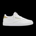 Reebok Club C 85 - White - Mens Trainers