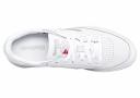 Reebok Club C 85 - White - Mens Trainers