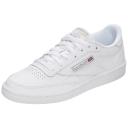 Reebok Club C 85 - White - Mens Trainers