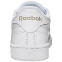 Reebok Club C 85 - White - Mens Trainers