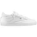 Reebok Club C 85 - White - Mens Trainers