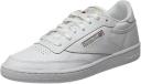 Reebok Club C 85 - White - Mens Trainers