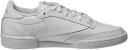 Reebok Club C 85 - White - Mens Trainers