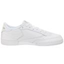 Reebok Club C 85 - White - Mens Trainers