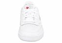 Reebok Club C 85 - White - Mens Trainers