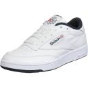Reebok Club C 85 White Navy