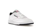 Reebok Club C 85 White Navy