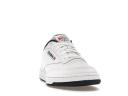 Reebok Club C 85 White Navy