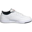 Reebok Club C 85 White Navy
