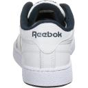 Reebok Club C 85 White Navy