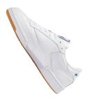 Reebok Club C 85 - White / Royal / Gum