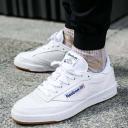 Reebok Club C 85 - White / Royal / Gum