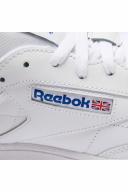 Reebok Club C 85 White & Royal
