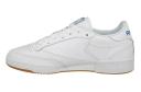 Reebok Club C 85 White & Royal