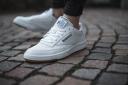 Reebok Club C 85 White & Royal