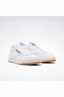 Reebok Club C 85 White & Royal