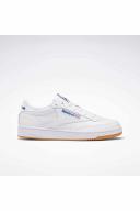Reebok Club C 85 White & Royal