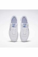 Reebok Club C 85 White & Royal