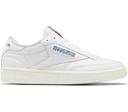 Reebok Club C 85 White Vector Blue