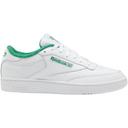 Reebok Club C 85 White Vector Blue
