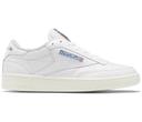 Reebok Club C 85 White Vector Blue