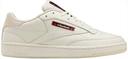 Reebok Club C 85 White Vector Blue