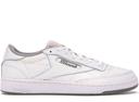 Reebok Club C 85 White Vector Blue
