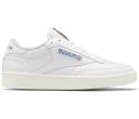 Reebok Club C 85 White Vector Blue