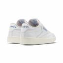 Reebok Club C 85 White Vector Blue