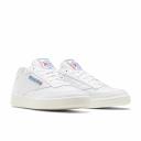 Reebok Club C 85 White Vector Blue