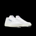 Reebok Club C 85 White Vector Blue