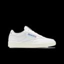 Reebok Club C 85 White Vector Blue