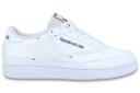 Reebok – Club C 85 x U White - Size EU 41.5