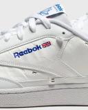 Reebok – Club C 85 x U White - Size EU 41.5