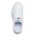 Reebok – Club C 85 x U White - Size EU 41.5