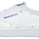 Reebok – Club C 85 x U White - Size EU 41.5