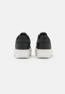 Reebok Club C Double Geo 'Black Chalk' Sneakers | Women's Size 8