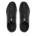 Reebok Club C Double Geo 'Black Chalk' Sneakers | Women's Size 8